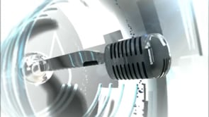 لقاء في برنامج تلفزيوني مع العميد عبد الهادي ساري يواجه فيه السياسي الأردني ناهض حتر