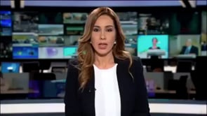 مداخلة لؤي المقداد على قناة العربية حول اغتيال محمد كمال حمامي أبو بصير في ريف اللاذقية