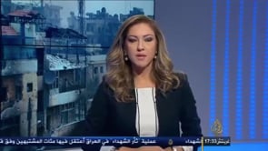 مقابلة مع العقيد مصطفى هاشم قائد الجبهة الغربية الوسطى عن الاتهامات حول معركة اللاذقية
