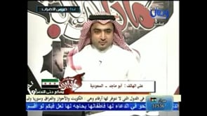 تقرير تلفزيوني لقناة وصال لقاء ومقابلات مع العقيد رياض الأسعد والرائد ماهر النعيمي لتوضيح العمليات العسكرية