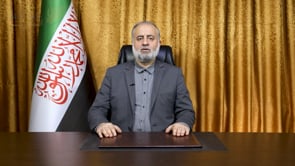 كلمة لوزير الداخلية الأستاذ "أحمد لطوف" حول حادثة مقتل وزير التعليم العالي والبحث العلمي