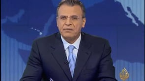 لقاء تلفزيوني مع الناطق الرسمي باسم تجمع أنصار الإسلام للحديث حول الأوضاع الميدانية والعسكرية في دمشق وريفها