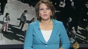 لقاء تلفزيوني مع العقيد الطبيب عبد الحميد زكريا للحديث حول طريقة معاملة قوات النظام مع المصابين في المشفى العسكري في حلب