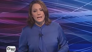 لقاء تلفزيوني مع صهيب العلي الناطق الرسمي باسم جبهة حمص للحديث عن السيطرة على عدة بلدات في محيط مهين في ريف حمص الشرقي