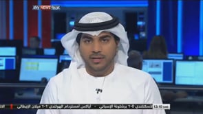 لقاء تلفزيوني مع صهيب العلي الناطق الرسمي باسم جبهة حمص