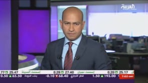 لقاء تلفزيوني مع صهيب العلي الناطق الرسمي باسم جبهة حمص حول عمليات الحصار التي يفرضها النظام