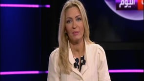 مقابلة تلفزيونية مع لؤي المقداد للحديث عن تحرير اللواء 80 في حلب وأهميته العسكرية