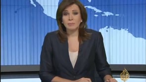 لقاء تلفزيوني مع أبو معاذ الآغا الناطق الرسمي باسم تجمع أنصار الإسلام للحديث عن التصعيد العسكري في دمشق وريفها