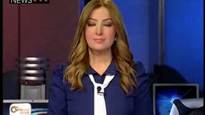 لقاء مع العميد عمر الأصفر قائد لواء تحرير حوران والحديث عن الأوضاع العسكرية في منطقة القنيطرة