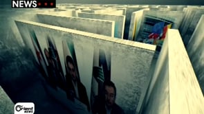 لقاء تلفزيوني مع العميد زاهر الساكت للحديث عن مؤتمر جنيف و مساراته وأبعاده الدولية والإقليمية