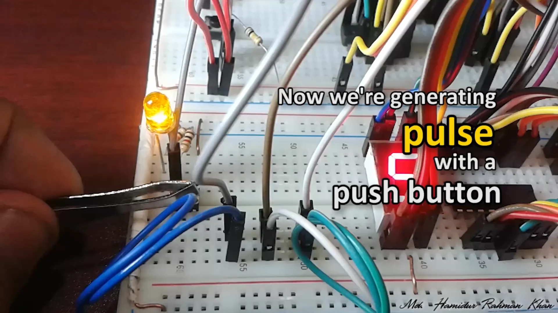 EduKit - Electronics Teaching Module on Vimeo