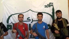 انشقاق عناصر من كتيبة الكيمياء بعد مجزرة الغوطة في ريف دمشق