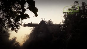 برومو لواء الحق وحركة أحرار الشام الإسلامية على جبهة كفرنان ضمن عمليات صدى الغوطة لفك الحصار عن حمص