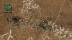 قتلى عناصر النظام من قبل حركة أحرار الشام في درعا