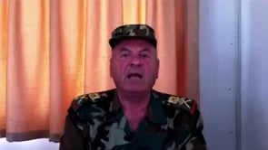 بيان للواء عدنان نورس سلو القائد العام للقيادة العسكرية المشتركة للثورة السورية