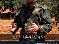 تقرير تلفزيون سوريا حول آخر التطورات العسكرية في معارك ريف حماة