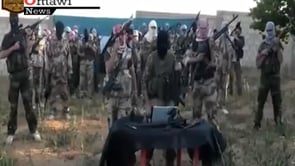 إعلان تشكيل لواء سيف الإسلام في مدينة دمشق و ريفها