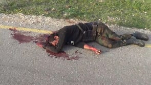 قتلى عناصر النظام من قبل لواء الشهيد رائد المصري في معركة واعتصموا بحبل الله جميعا ولا تفرقوا