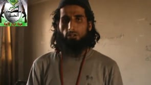 مقابلة مع قائد لواء سهام الحق للحديث عن مجريات معركة رص الصفوف في ريف حلب الجنوبي