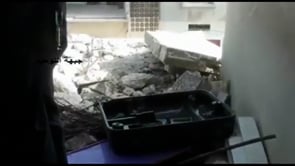 استهداف وتفجير دبابة على كتيبة الهندسة في ريف حمص الشمالي بصاروخ مالوتكا من قبل جيش التوحيد