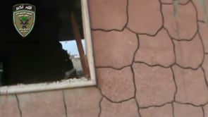 اشتباكات بين عناصر جبهة التوحيد وقوات النظام على حاجز الأملس في ريف حمص