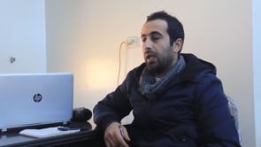 مقابلة خاصة لراديو الكل مع القيادي في حركة أحرار الشام "حسام سلامة"