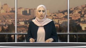 مداخلة تلفزيونية مع رئيس مجلس محافظة حلب الحرة إبراهيم خليل