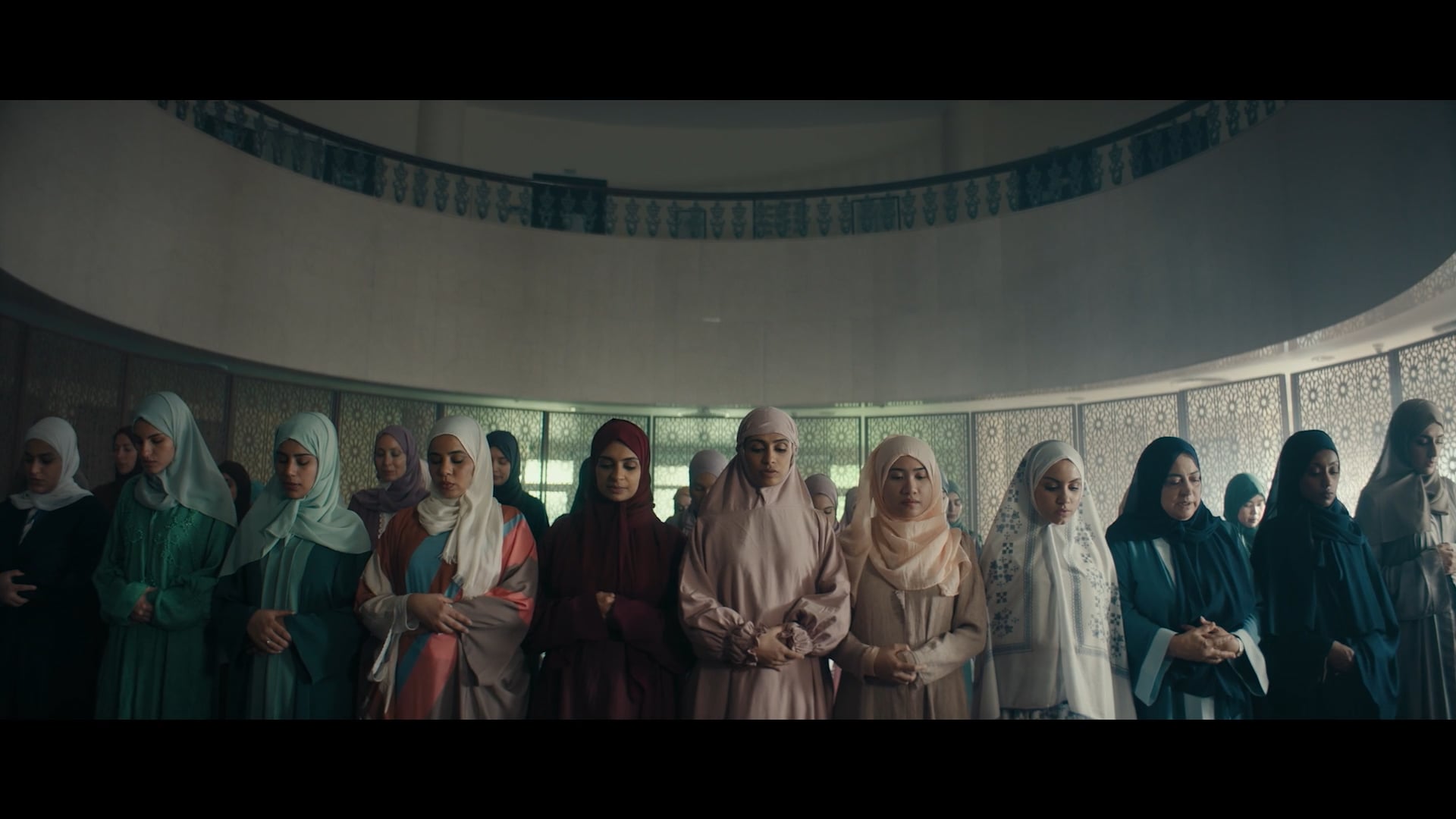 FAB Mastercard | Finding Home