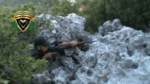 سلسلة عمليات اقتحام مقرات النظام في جبل دورين في ريف اللاذقية من قبل اللواء الأول في الجبهة الغربية