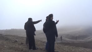 جولة من قبل رئيس الائتلاف الوطني خالد خوجة ووزير الدفاع سليم إدريس على جبهات ريف اللاذقية