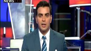 مداخلة تلفزيونية مع بنان الحسن عضو الهيئة العامة للثورة السورية للحديث عن آخر التطورات على جبهة الساحل في ريف اللاذقية