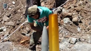 استهداف القرى الموالية للنظام في ريف اللاذقية بمدفع 130 من قبل الفرقة الثانية الساحلية