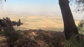 استهداف رتل لقوات النظام على طريق جورين جسر الشغور من قبل كتيبة شيخ الإسلام ابن تيمية