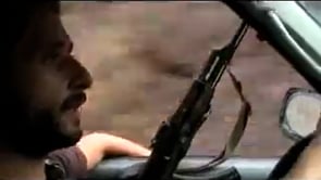 تقرير حول سيطرة كتائب الجيش الحر على القرى الموالية للنظام في ريف اللاذقية