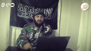 البيان الثاني لمعركة الأنفال في ريف اللاذقية من قبل حركة أحرار الشام الإسلامية