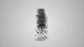 استهداف مقرات النظام في منطقة مشقيتا بصواريخ غراد من قبل فرقة أبناء القادسية