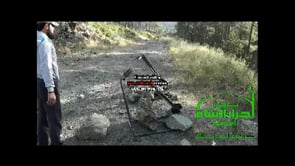 استهداف مقرات النظام في قمة جبل معاف في ريف اللاذقية بصواريخ محلية الصنع من قبل كتيبة أحرار جبلة