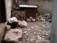 اشتباكات بين كتيبة شهداء حيالين وقوات النظام على حاجز تل ملح في ريف حماة