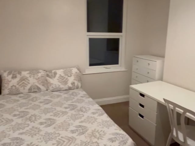 Double Room for a female Main Photo