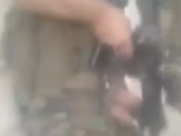 اشتباكات بين عناصر الجيش الوطني وقوات النظام في مدينة تل أبيض