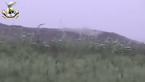 اشتباكات بين عناصر جبهة ثوار سوريا وقوات النظام في معركة الله أكبر في تل مطوق