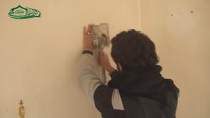 اشتباكات بين عناصر جيش اليرموك وقوات النظام على أطراف اللواء 82 في الشيخ مسكين