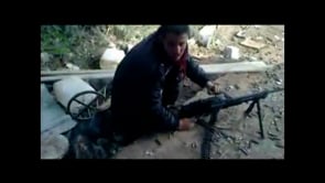 اشتباكات بين عناصر فرقة اليرموك وقوات النظام