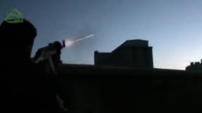 اشتباكات بين عناصر فرقة اليرموك وقوات النظام