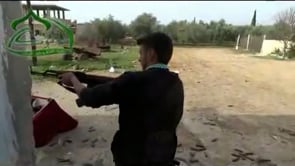 اشتباكات بين عناصر فرقة اليرموك وقوات النظام في الصوامع