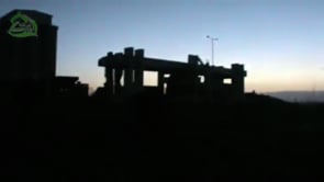 اشتباكات بين عناصر فرقة اليرموك وقوات النظام في الصوامع