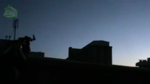 اشتباكات بين عناصر فرقة اليرموك وقوات النظام في الصوامع