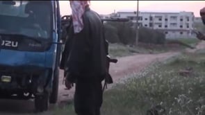 اشتباكات بين عناصر كتيبة درع الجنوب وقوات النظام على أطراف اللواء 38