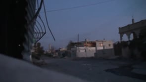 اشتباكات بين كتيبة شهداء حوران  وقوات النظام في بصرى الشام