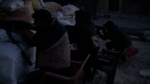 اشتباكات بين كتيبة شهداء حوران  وقوات النظام في بصرى الشام